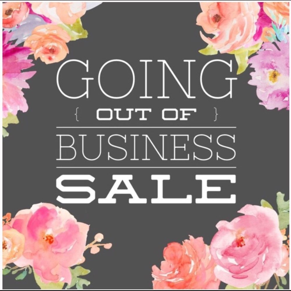 Accepting all {decent} offers, fellow poshers! 💕